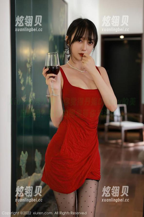 Xiuren秀人网 - 你觉得丹妮Danny的美腿美吗？免费的图集等你来评价！