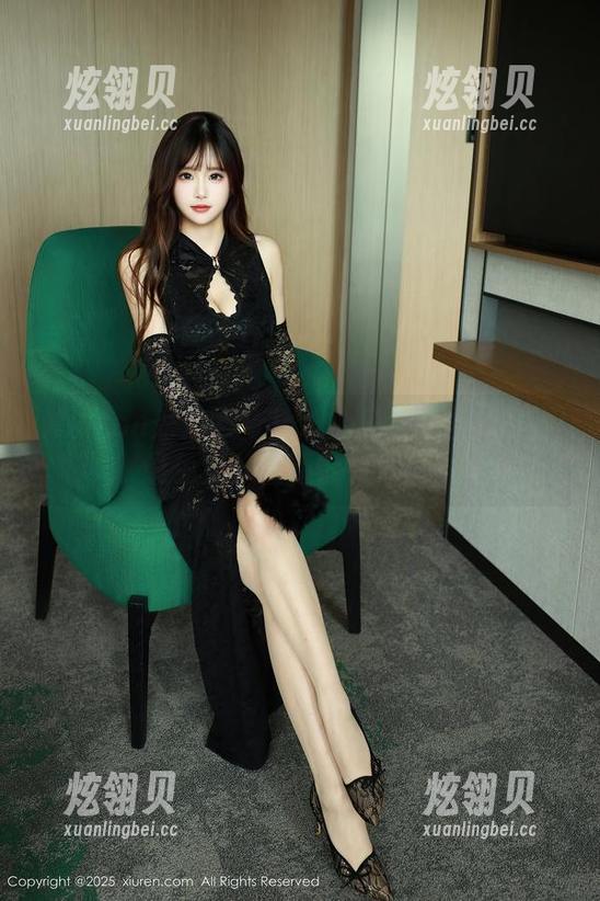 Xiuren秀人网 - 唐心心兔女郎合集：谁说兔女郎就不能有深度？