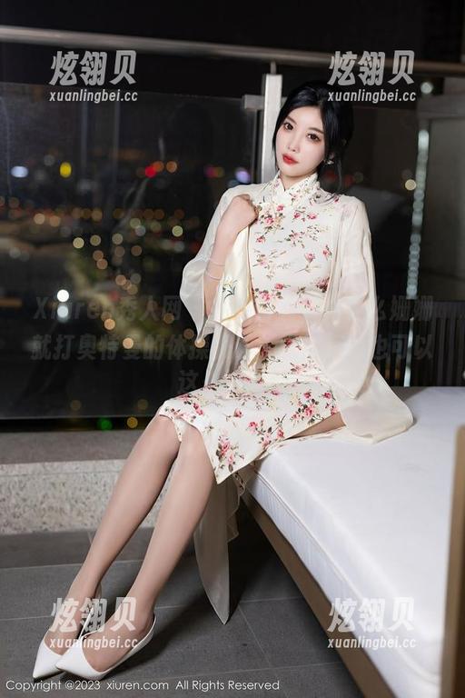 Xiuren秀人网-姗姗就打奥特曼 Xiuren秀人网 - 私拍时刻,为什么姗姗就打奥特曼的体操服让人觉得运动也可以这么浪漫!