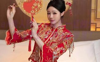 Xiuren秀人网 – 下载孔一红的少女图集，谁说少女只存在于梦里？