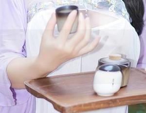 Xiuren秀人网 – 悠悠YOYO的女仆写真，下载的不仅是图片，还有点小调皮！