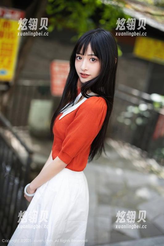 Xiuren秀人网-李可可 Xiuren秀人网 - 李可可的私拍合集:这个女孩的每一张都是个小段子!