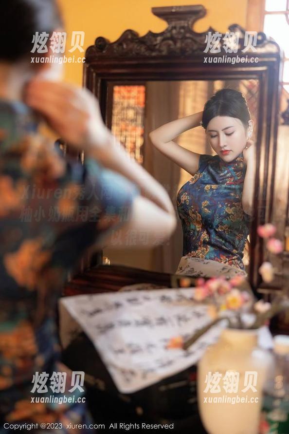 Xiuren秀人网 - 打破常规的万圣节：柚柚小奶瓶用全集和原图告诉你，性感也可以很可爱！