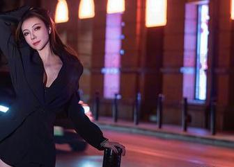 Xiuren秀人网 – 桃妖天短裤作品：看，她的免费福利就是吸引眼球！