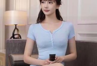 Xiuren秀人网 – 江七七的裸足合集：脚趾的革命，不容错过！