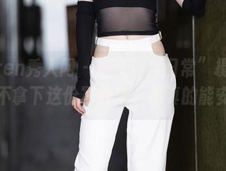 Xiuren秀人网 – “江真真日常”摄影作品，不拿下这份写真集，你真的能安心？