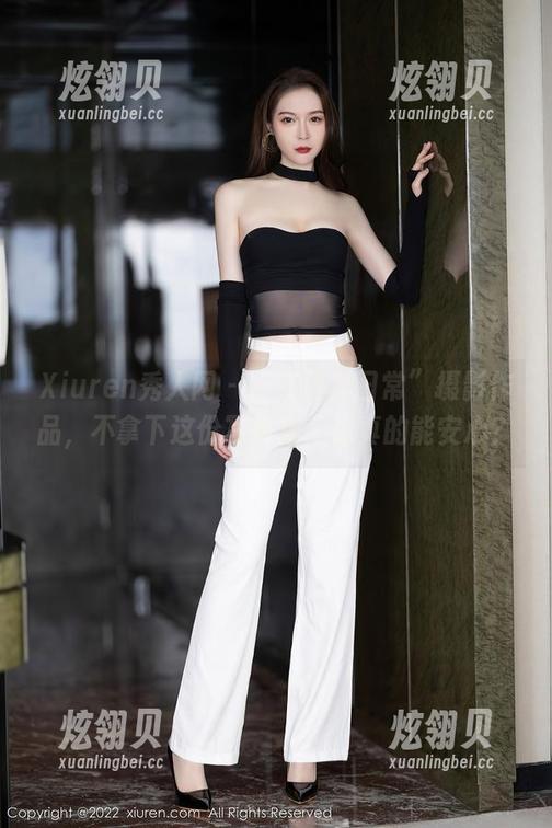 Xiuren秀人网-江真真 Xiuren秀人网 - “江真真日常”摄影作品,不拿下这份写真集,你真的能安心?