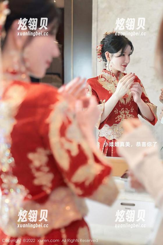 Xiuren秀人网 - 草莓mm水手服图集，看完我只想说‘买买买’！