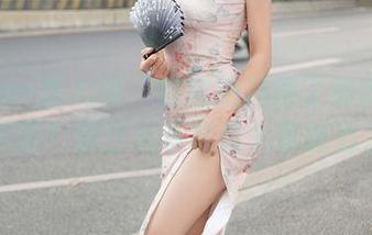 Xiuren秀人网 – 谁能抵挡得了赤间菀枫的美图？镂空元素简直太有魅力了！