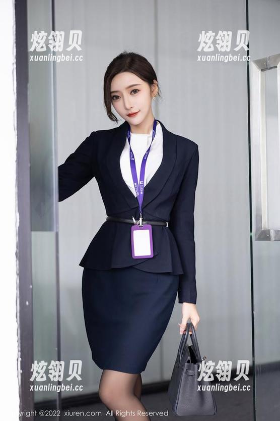 Xiuren秀人网 - 粉色危机！赵小米kitty的作品分享带你飞，心情大好！