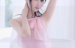 Xiuren秀人网 – 趁热拿铁latte在线，白丝资源：这一场对话，绝对让你心动得停不下来！