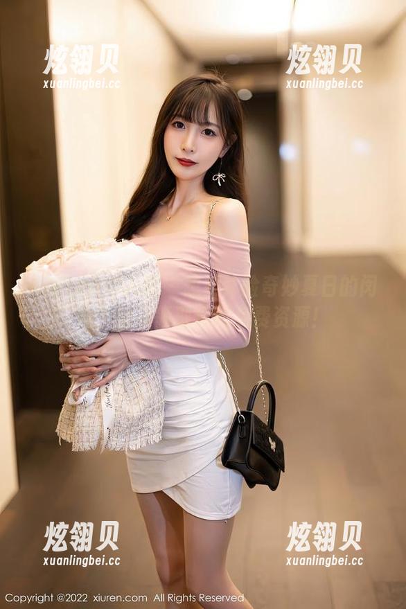 Xiuren秀人网 - 想要体验奇妙夏日的闵妮？快来领取你的免费资源！