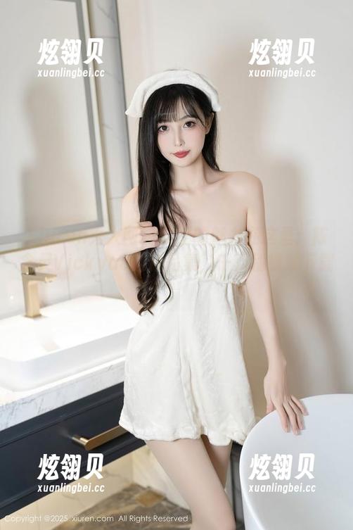Xiuren秀人网 - 女王的魅力在这里：陈念灵Vickyao的作品集，千万别错过下载！
