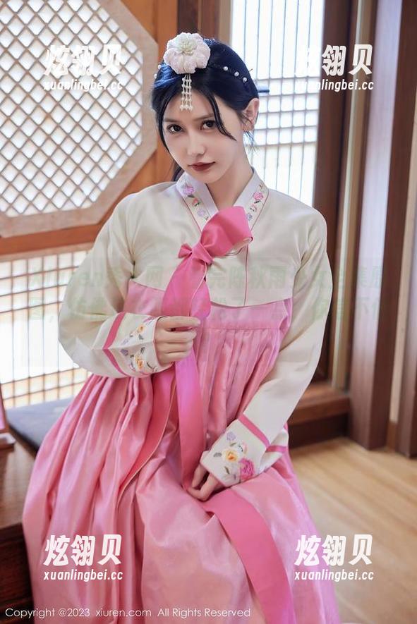 Xiuren秀人网 - 看完陈秋雨少女全集原图，仿佛连衣服都轻松了一点，你信不信？