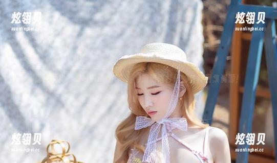 摆脱现实，跟着Yebin(전예빈)漫游洛杉矶的各种图集资源！