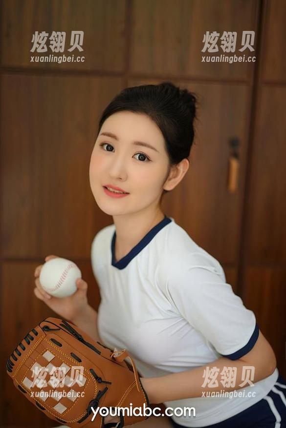 YouMi尤蜜荟 - 精选！小热巴图集：男人们，你们准备好被杀了吗？