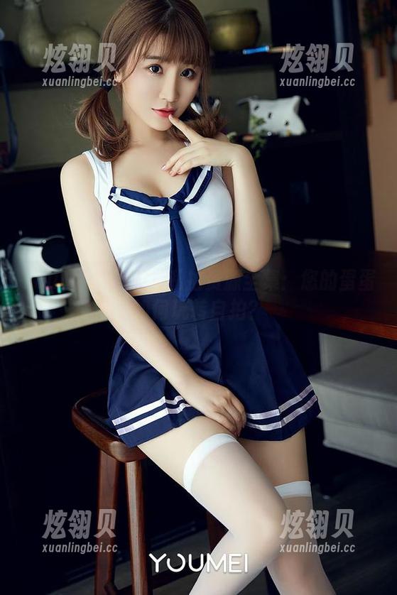 YouMi尤蜜荟-您的蛋蛋 YouMi尤蜜荟 - 私拍资源全集:您的蛋蛋如何玩转自拍?
