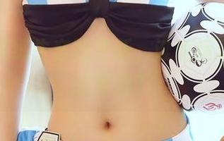 尤蜜荟训练生套图更新，谁说运动和美不能兼得？