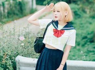 黑兔女郎Zia(지아)的最新力作，要不要一起来揭开谜底？