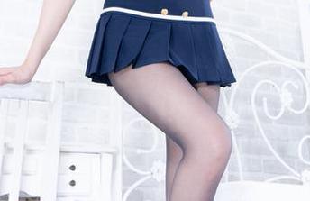 beautyleg – Cathy女仆的原图：看似简单，图片其实暗藏玄机