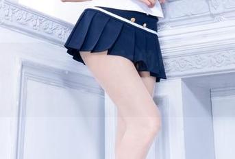 beautyleg – Olivia的棉袜，图集更新，顺便想问：你们觉得袜子重要吗？