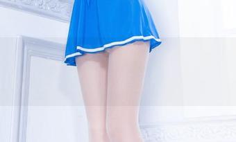 beautyleg – 谁说皮衣只能冷酷？跟着PinQ在线一起发现美图的温柔一面！