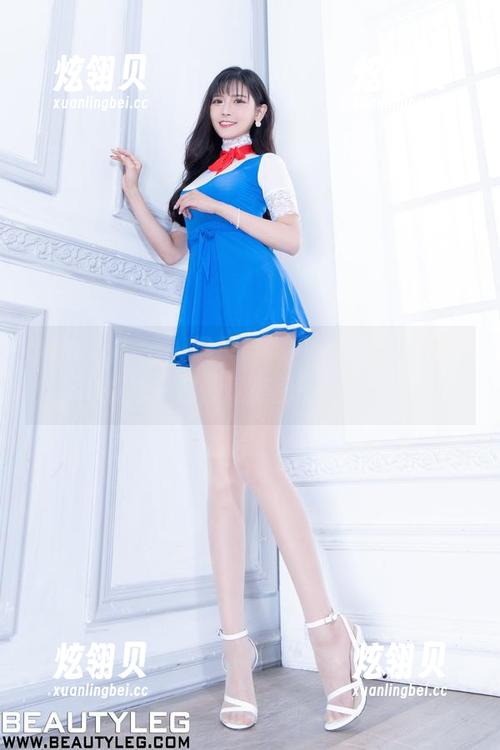 beautyleg-PinQ beautyleg - 谁说皮衣只能冷酷?跟着PinQ在线一起发现美图的温柔一面!