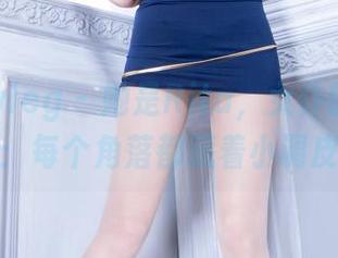 beautyleg – 她是Rita，女仆的世界全集：每个角落都藏着小调皮！