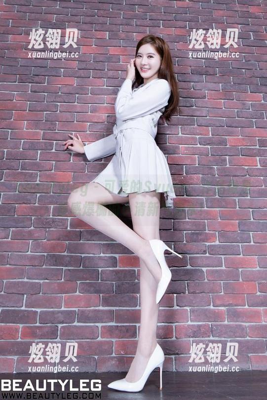 beautyleg-Syuan beautyleg - 可爱的Syuan,作品像是质感爆棚的小清新气泡水!