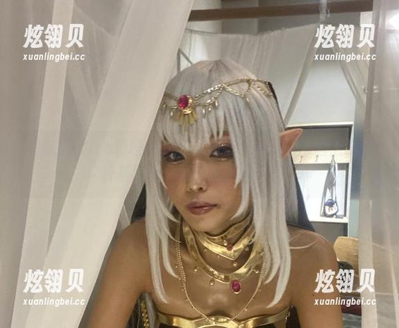 注意！eliza喵喵最新力作降临：伊什塔尔遇上埃列什基伽勒，别错过这波下载！