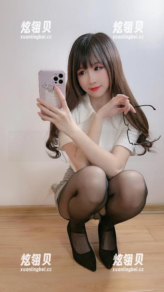 原图解锁！miko酱ww的坏女人，简直让人心动