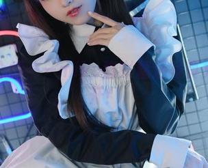 肉丝心情——miko酱吖精选写真集大公开！