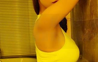 partycat轰趴猫 – 轻盈如梦，陈雅漫短裙照片，谁说衣服不重要？