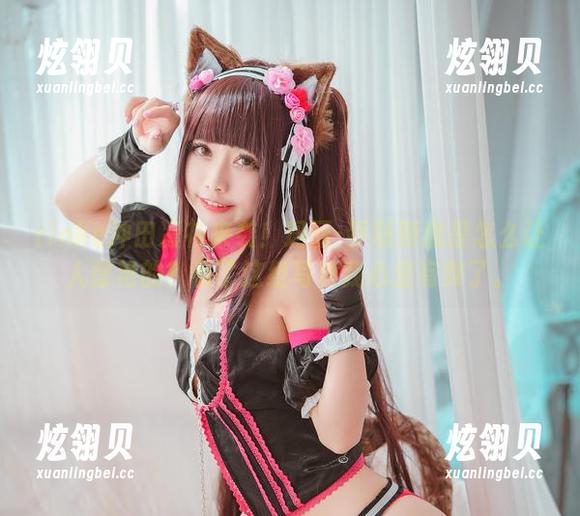 rinka冲田凛花来袭！玛丽·罗斯到底是怎么让人惊艳的？看了这组写真我心里有数了。