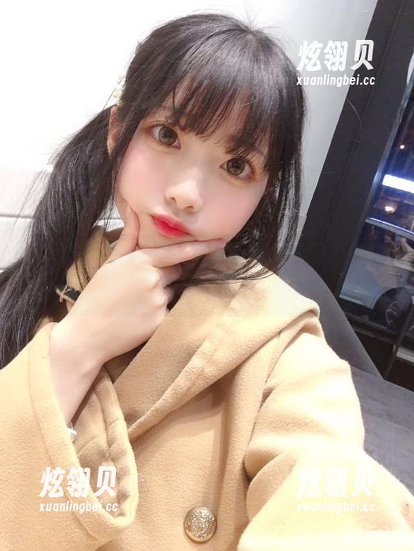 wendydydydy_酱油 FGO的Wendy高清写真:让我忍不住停下来,直到时间变得模糊。
