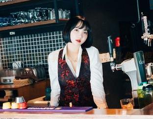在yeeun孙乐乐的写真合集里，剧情比你的想象更能撩