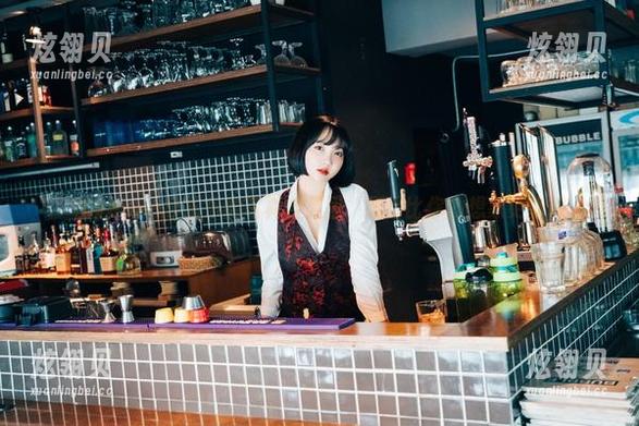 在yeeun孙乐乐的写真合集里，剧情比你的想象更能撩