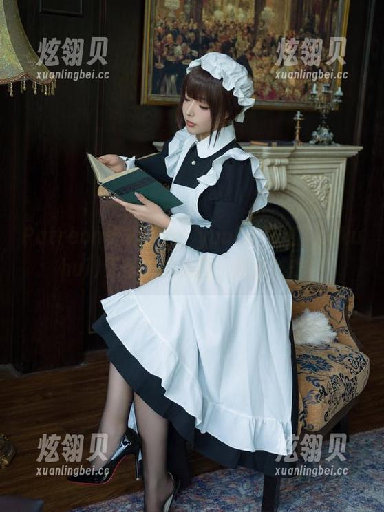 Patreon美式甜心：yuuhui玉汇(kokuhui)无圣光的美图，越看越想！