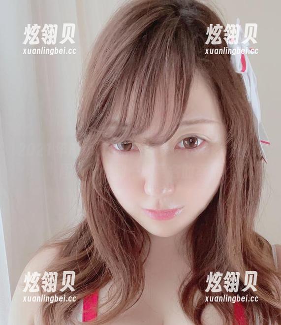 2021年Fantia更新！サク(saku)的美图让我感到一阵莫名的幸福