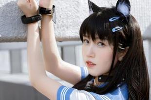 私房合集：不呆猫的制服风格，究竟是美还是奇？