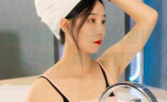 丽柜 – 美图看完了，子晴的眼镜怎么都想多看一眼，真的太吸引了！