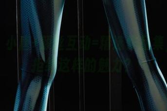 丽柜 – 小唐+颜丝互动=精选作品集，谁能拒绝这样的魅力？