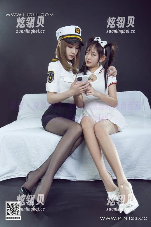 丽柜 - 身姿婀娜，敏儿的原图纤丝俏佳莲，难道是美的代名词吗？