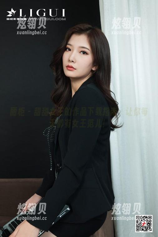 丽柜 - 甜甜女王的作品下载指南：让你每天都有女王范儿！