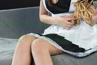 丽柜 – 由美内衣美图：就问你，看完以后是不是也想换衣服？