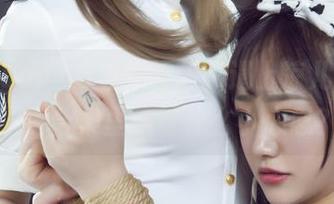 丽柜ligui – å当先锋丽影遇上凉儿：这些图片合集里藏着什么小心思？