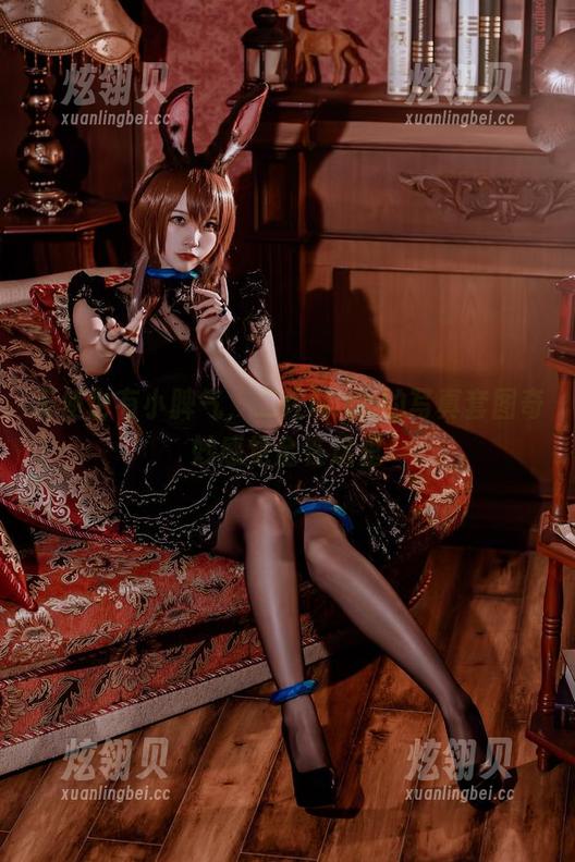 天使也有小脾气，二佐Nisa的写真套图奇妙感觉全在这里