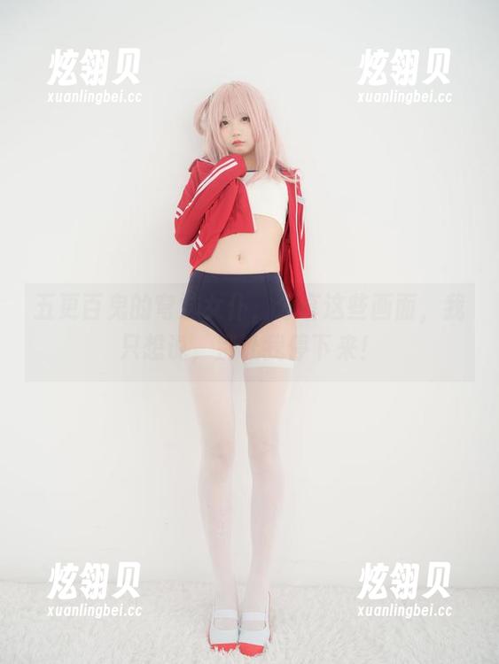 五更百鬼的穹妹女仆，分享这些画面，我只想说，别让我停下来！