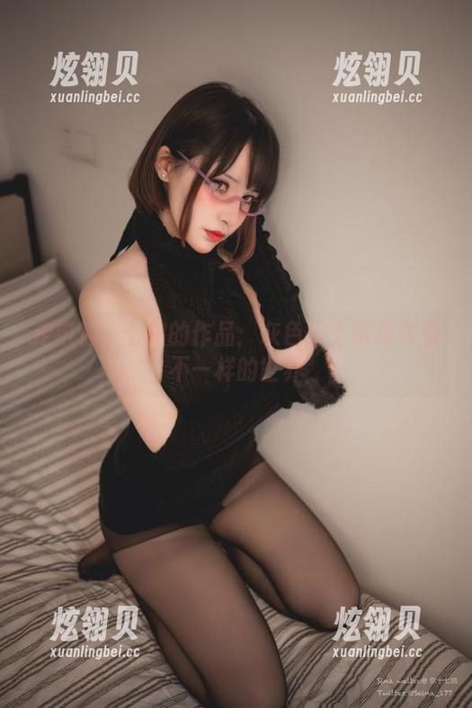 走进你十七鸽的作品：灰色护士带你去看不一样的世界