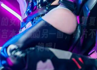 原图里的女仆与武士并存！你夏夏带你一起见证宫本武藏的另一面，照片不要太惊艳哦！